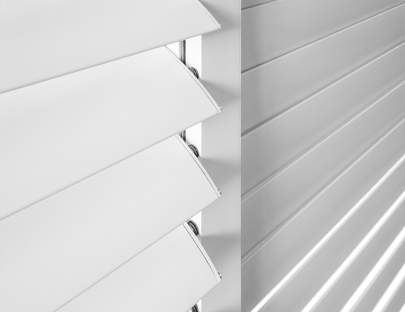 Aluminium Shutter Sliding Doors: Mastering Light & Privacy