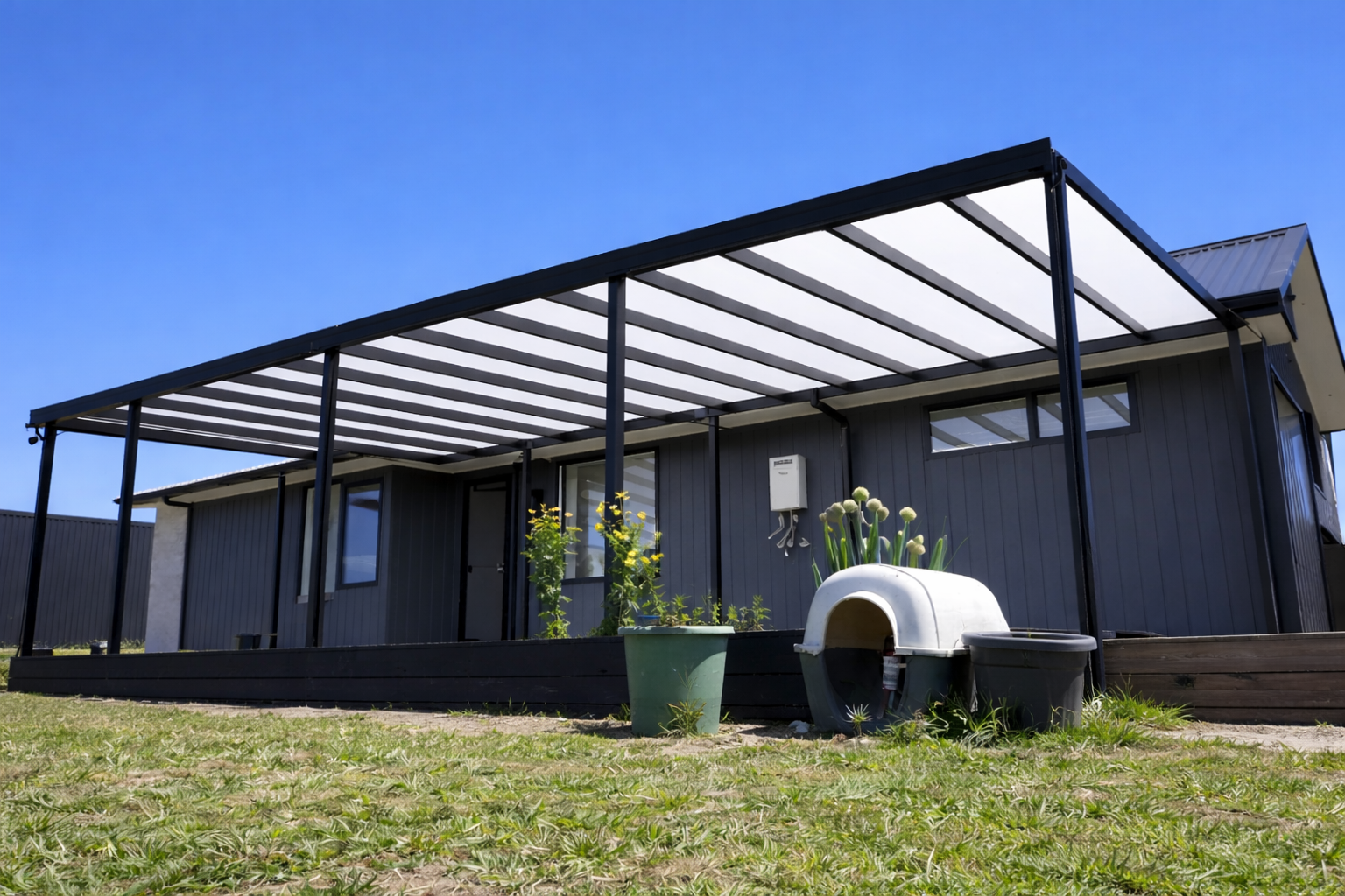 A9 Flagship System: The Pinnacle of Structural Integrity